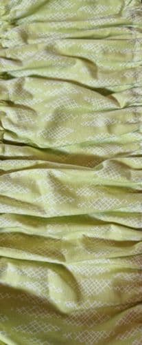 Grime Guard 8" x 8" -  Green with hashes