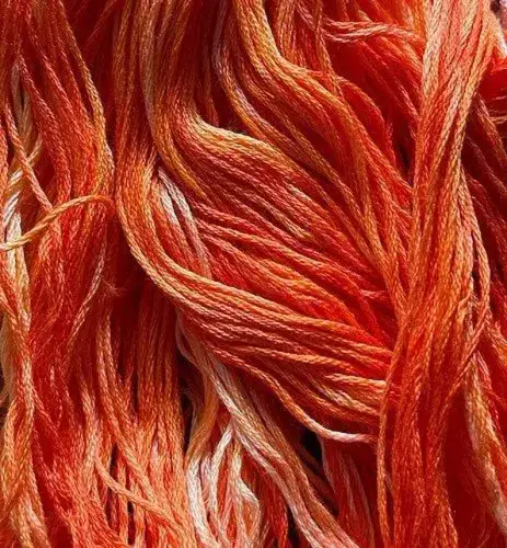Habanero 0592A Gentle Arts thread