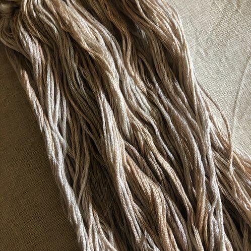 Harbor Grey 1802 Gentle Arts thread