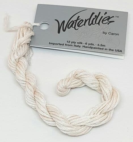 Harbour Mist 119 Caron Waterlilies