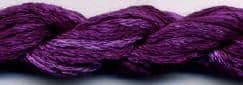 Hardenbergia S-056 Dinky Dyes Silk