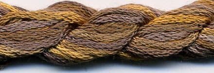 Hawthorn S-030 Dinky Dyes Silk