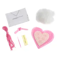 Heart Felt Decoration Kit