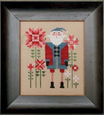 Heart in Hand Wee One: Wee Santa 2023