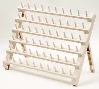 Hemline 60 Spool Thread Rack