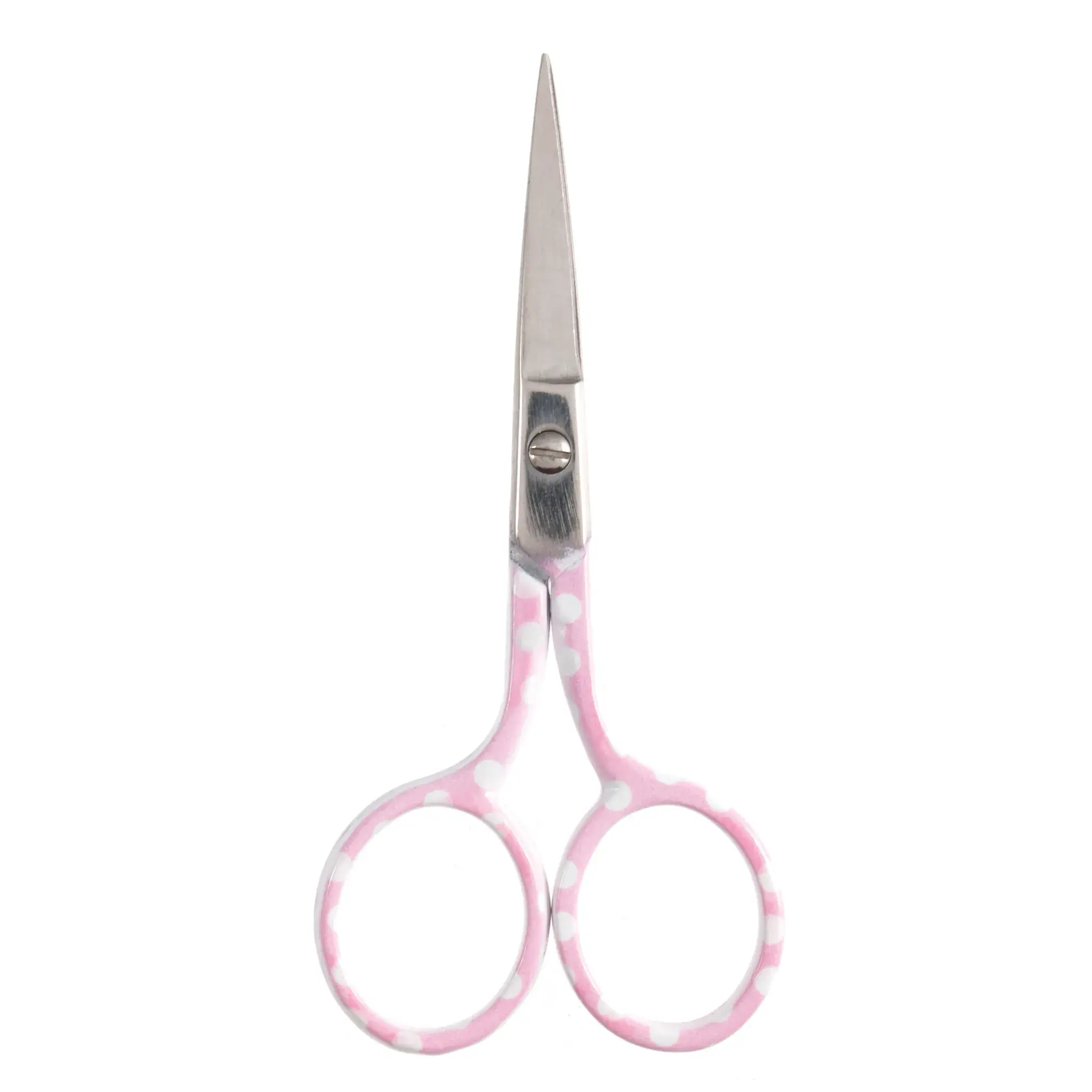 Scissors pink deals
