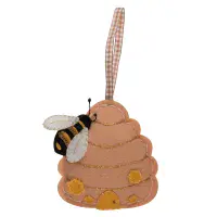 Hive Felt Decoration Kit