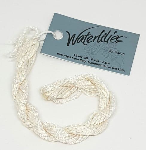 Honeysuckle 132 Caron Waterlilies