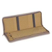Hook and Needle Organiser: Appliqué: Linen Bee