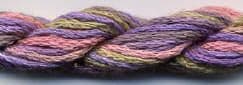 Kalamunda S-101 Dinky Dyes Silk
