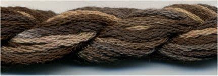 Kat's Cat S-152 Dinky Dyes Silk