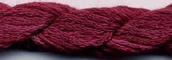 Kayla's Rose S-058 Dinky Dyes Silk