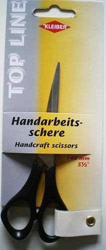Kleiber Hand Craft Scissors 140mm 5 5