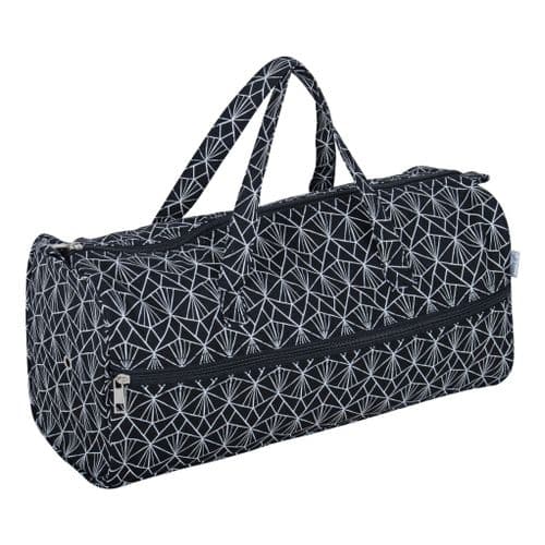 Knitting Bag: Deco
