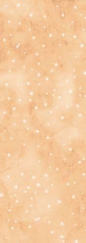 Lakeside Needlecraft Iridescent Gingerbread Spots evenweave