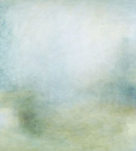 Lakeside Needlecraft Meadowlight Green evenweave 50x45cm