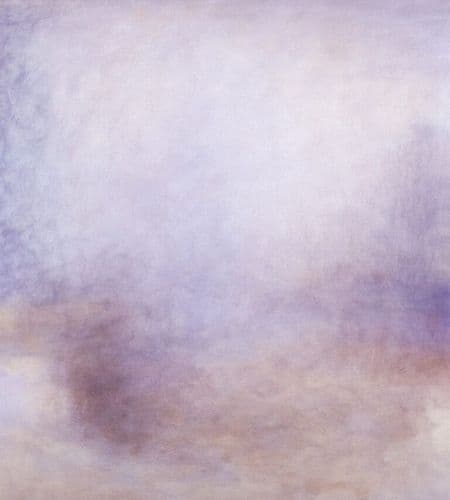 Lakeside Needlecraft Meadowlight Heather evenweave 50x45cm