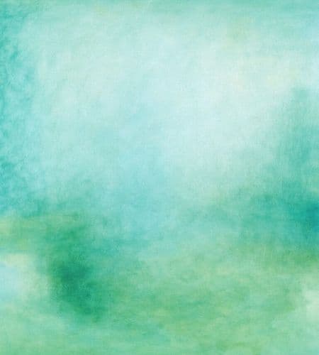 Lakeside Needlecraft Meadowlight Turquoise aida 50x45cm