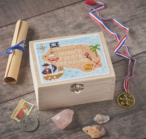 Life's Treasures Memory Boxes WOXS Issue 340 project pack