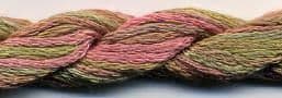 Lilly Pilly S-100 Dinky Dyes Silk