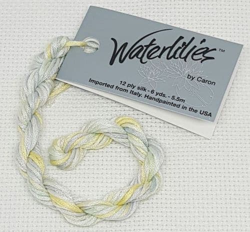 Lily of the Valley 330 Caron Waterlilies