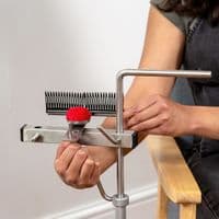 Lowery Accessory bracket for Silver Grey stand