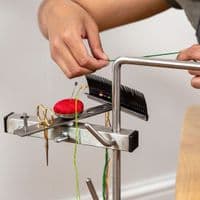 Lowery Accessory bracket for Silver Grey stand