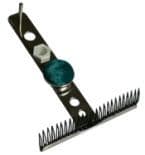 Lowery Accessory bracket for Silver Grey stand