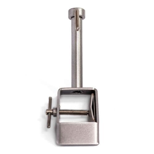 Lowery Corner Clamp for Silver Grey stand - EXCESS STOCK