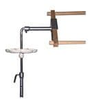 Lowery Daisy Dish Centre Mounting for Stainless Steel stand
