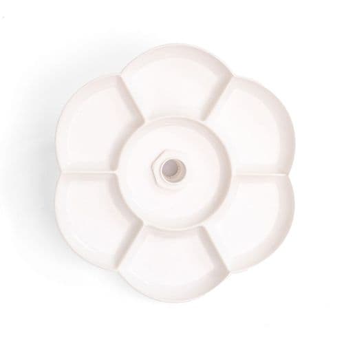Lowery Daisy Dish Centre Mounting for Stainless Steel stand
