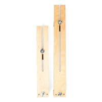 Lowery Extra Long Frame Adaptor - 14