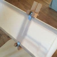 Lowery Extra Long Frame Adaptor - 14