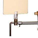 Lowery Magnetic Board Holder for Stainless Steel stand