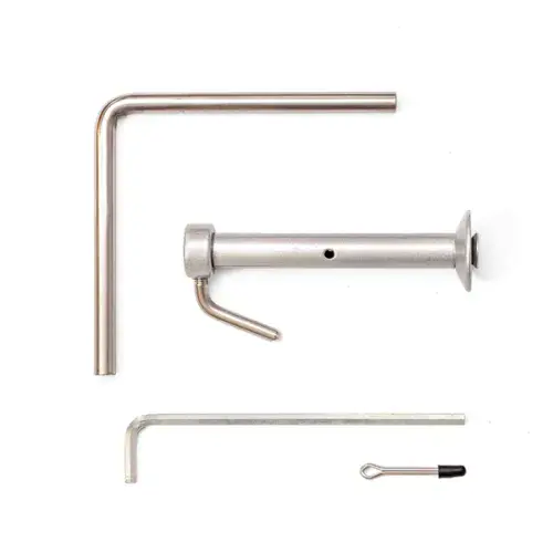 Lowery Medium Kit for Silver Grey stand to convert to Table Stand