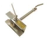 Lowery Side Clamp Head for Stainless Steel stand
