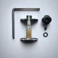 Lowery Table Clamp for Silver Grey stand
