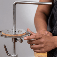 Lowery Thread Carousel for Silver Grey stand