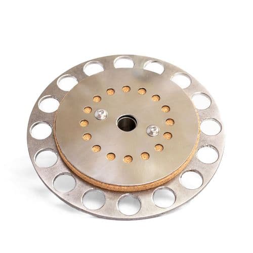 Lowery Thread Carousel for Silver Grey stand