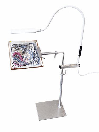 Lumina Lamp