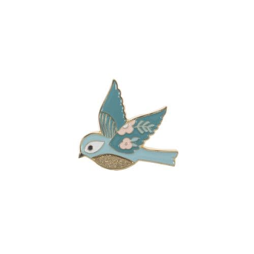 Magnetic Needle Minder: Bird