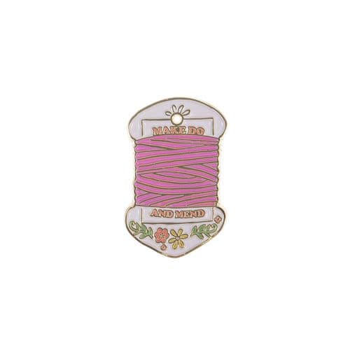 Magnetic Needle Minder: Bobbin