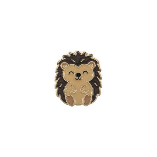Magnetic Needle Minder: Hedgehog