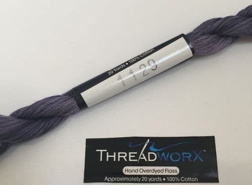 Merlot 1129 Threadworx