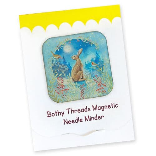 Midnight Moongazer Needle Minder by Bothy Threads