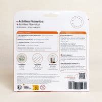 Milpoint Achillea Ptarmica Freestyle embroidery kit