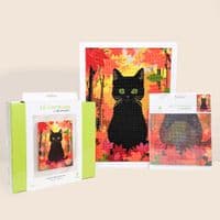Milpoint Autumn Emerald Tapestry kit