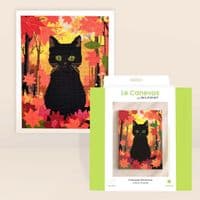 Milpoint Autumn Emerald Tapestry kit