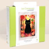 Milpoint Autumn Emerald Tapestry kit