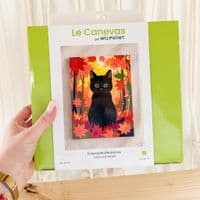 Milpoint Autumn Emerald Tapestry kit